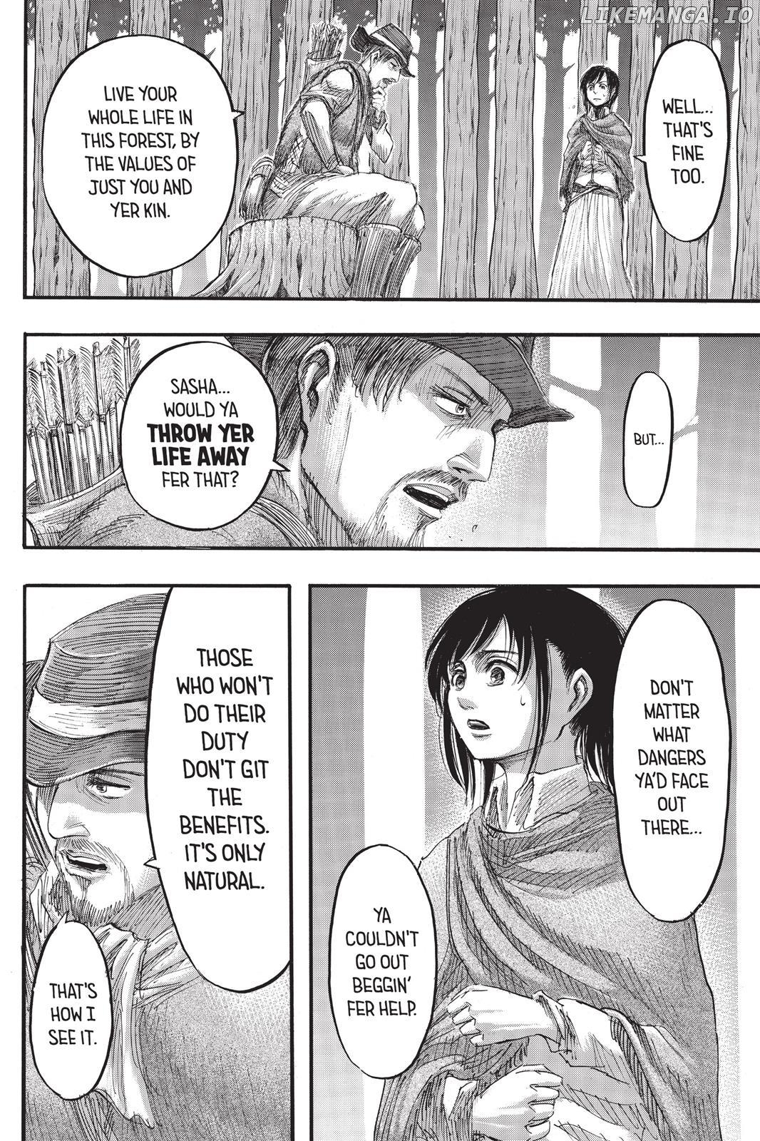 Shingeki no Kyojin, Chapter 36 image 10